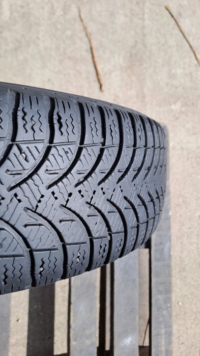 1бр. РЕЗЕРВНА 14" 4х100мм Сузуки, Тойота Ярис, 4x100