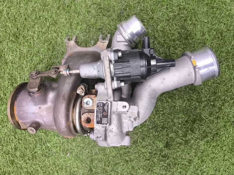 Турбина Genesis GV70 (б/у)