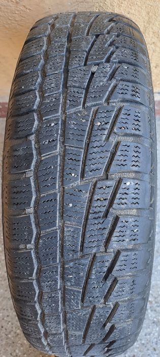 Гуми  джанти  Kleber  за Рено и гуми Sava Perfecta и 
1бр  джанта