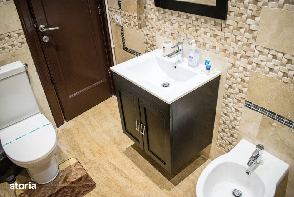 2 camere Magheru Lido // Ateneu // Centrala proprie// Pet friendly