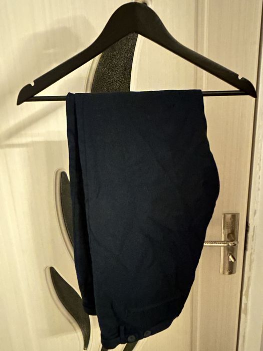 Pantaloni Chino Reserved