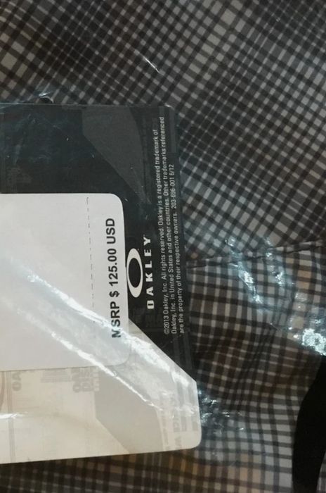 Oakley/Killtec L/ХЛ р-размер нови  якета