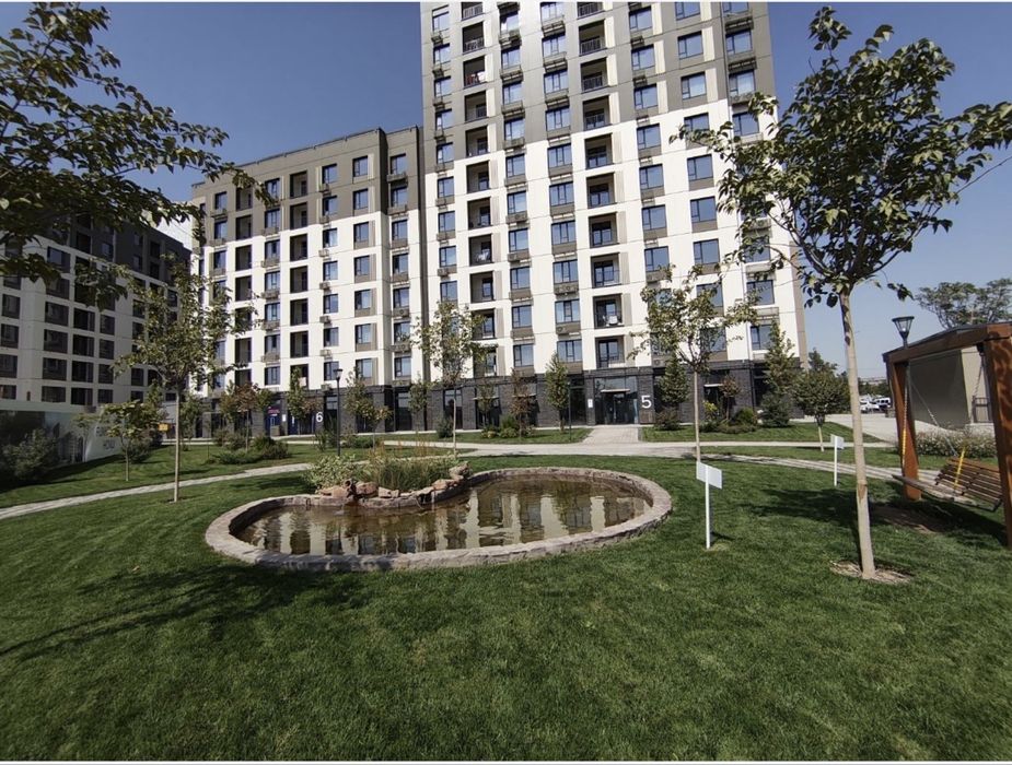 Nrg Zamon 64.2м2 3/5/9