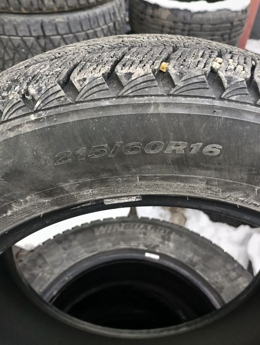 Продам автошины R16