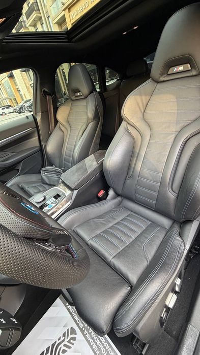 Сотилади BMW i4 M50 Performance Full