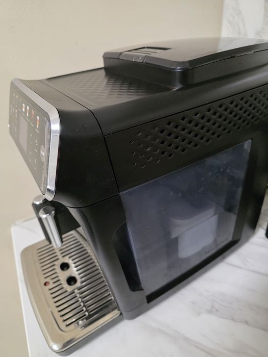 Expressor cafea Phillips 5500