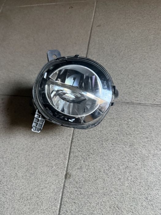 LED фар за мъгла BMW LCI (F-серия) – втора употреба