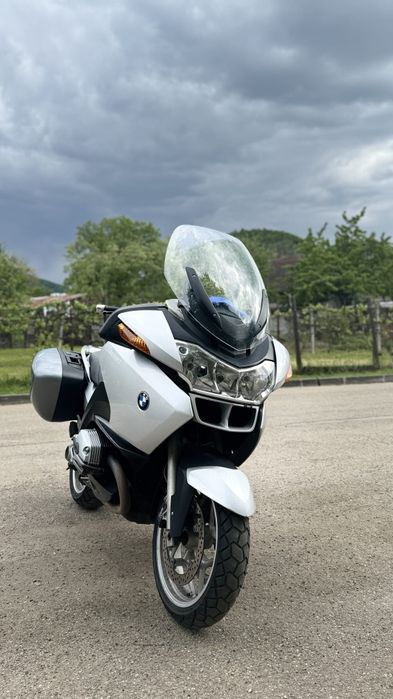 Vand  BMW R1200Rt
