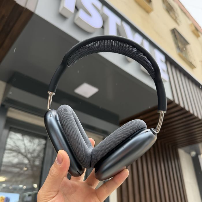 Airpods Max Midnight