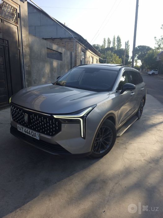 Bestune T55 srochna sotiladi