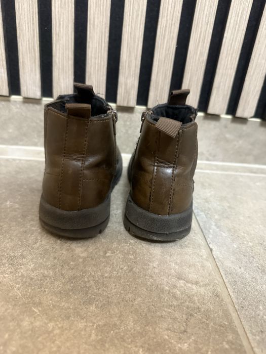 Ghete Zara, marimea 25