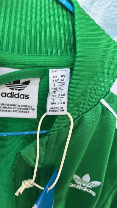 Trening adidas sst tracksuit