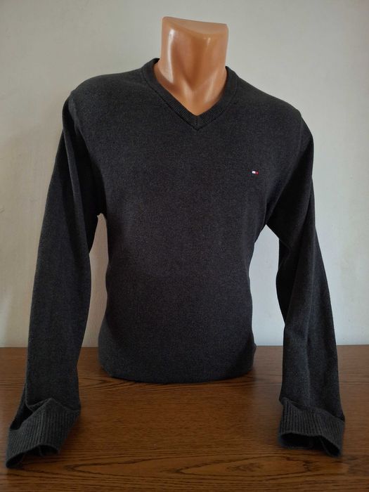 Pulover Tommy Hilfiger