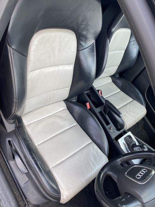 ауди а3 1.8тфси на части