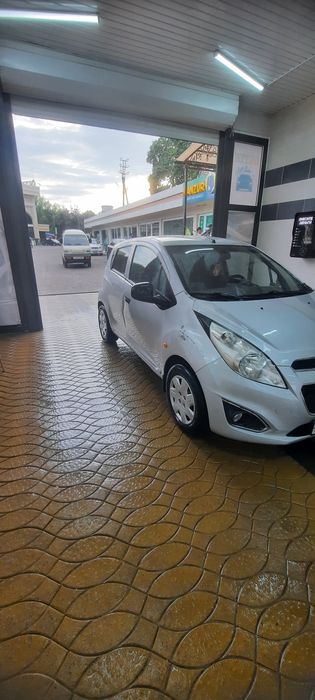 Продаётся SPARK Автомат