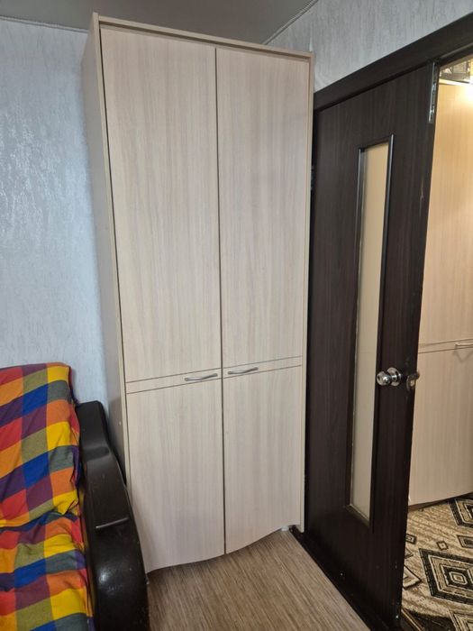 Шкаф в хорошем состоянии