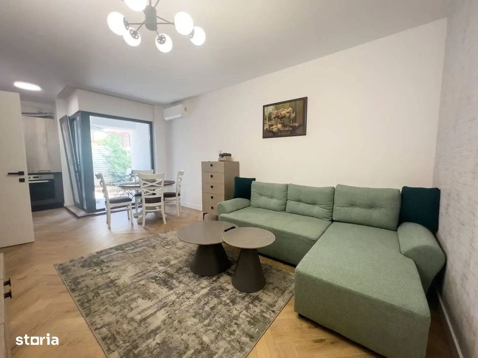 Dristor Metrou Apartament 2 Camere De Inchiriat Mutare Imediata — fotografia 1