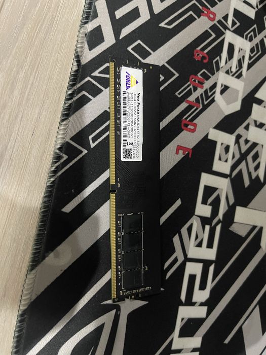 DDR4 16GB 3200MHZ