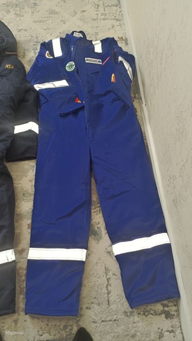 Комбиз сатылады 3 шт.