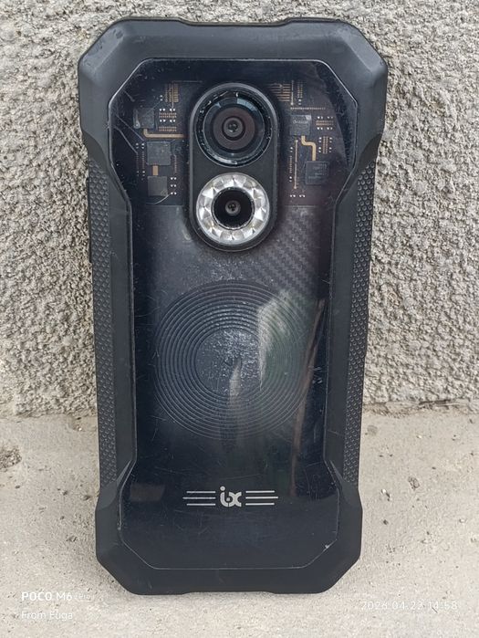 Продоётся Tank G3 S61 Pro обмен на Айфон