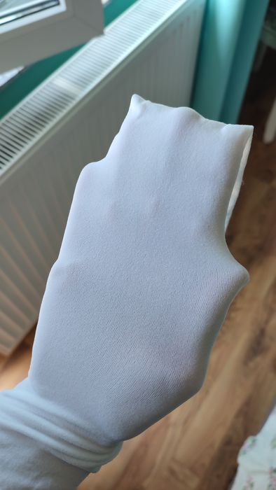 Ciorapi balet 40 den 3-7 ani