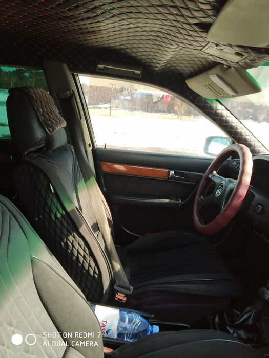 Продам Ауди 100 с4.