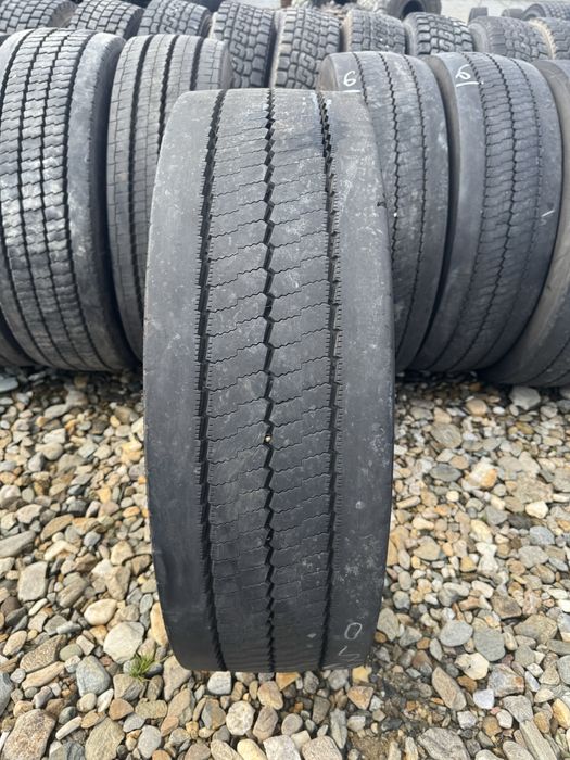 Anvelope 275/70/22.5 Michelin