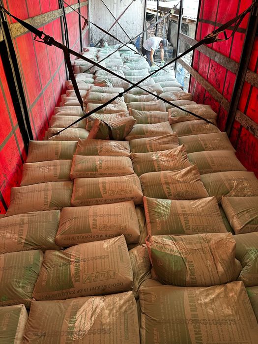 Кафел клей усиленный Kafel kley