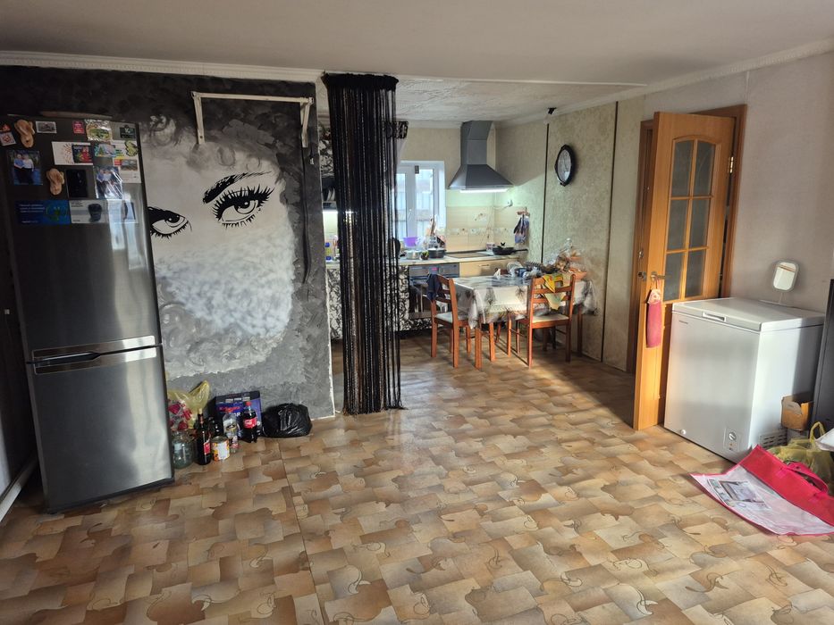 Продам дом.Очень теплый.