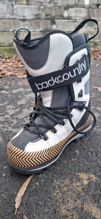 Boots snowboard/splitboard Fitwell 275 Backcountry