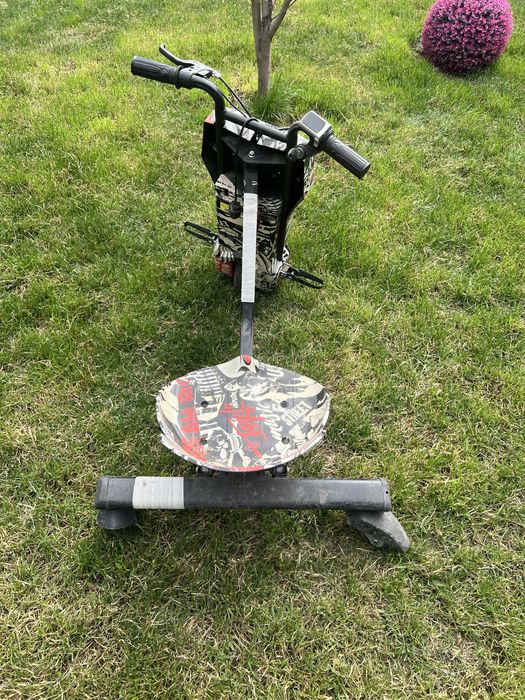 Дрифт-кар на ходу цена:30 000