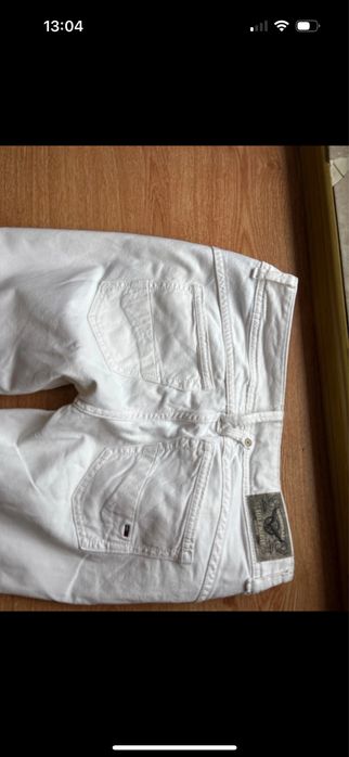 Blugi tommy hilfiger dama