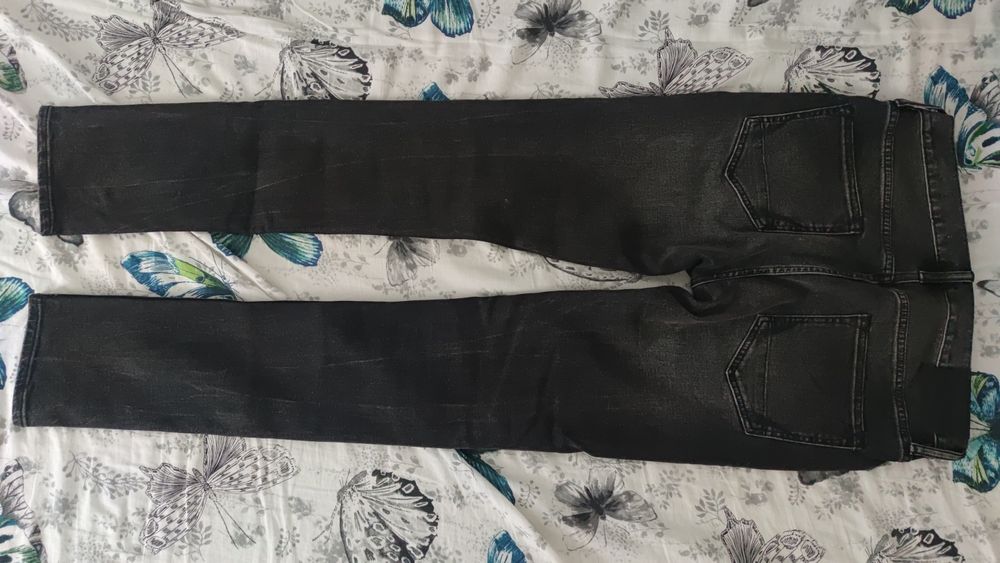 Blugi AllSaints Cigarette