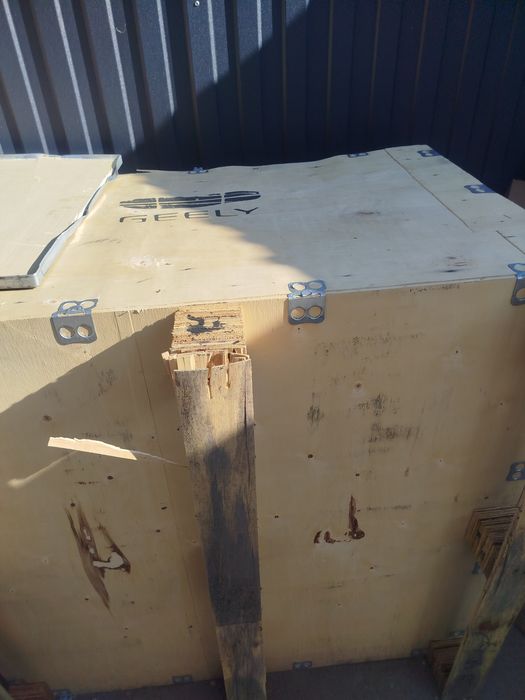 Фанера ящеки фанерные