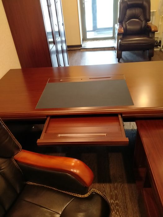 Кабинет для руководителя