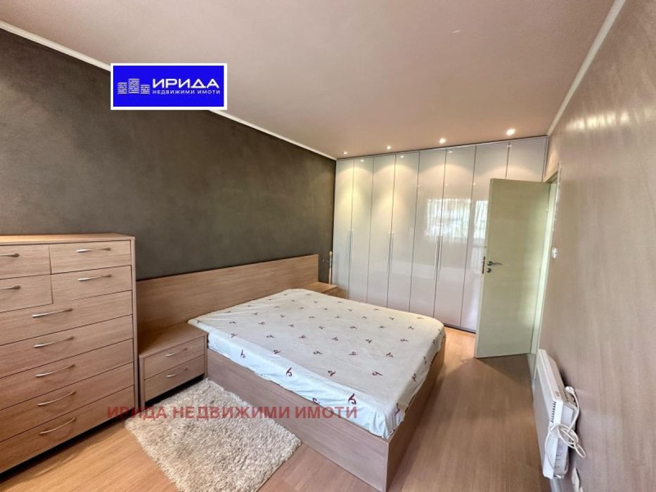 Продава се Тристаен апартамент в София, Борово - 84 кв.м за 3453 €/кв.м - Снимка #5