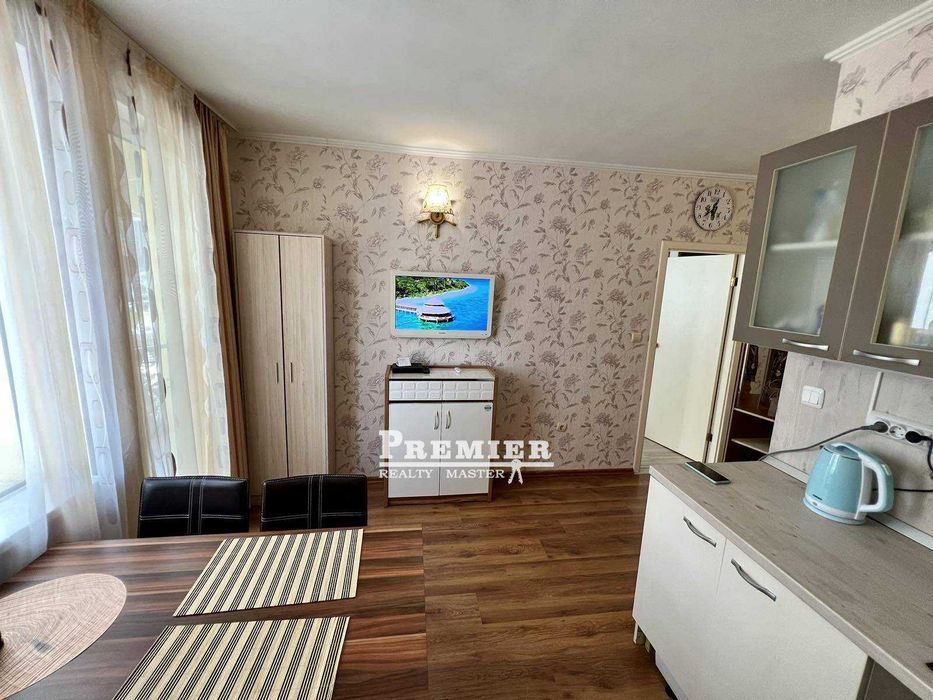 Продава се Двустаен апартамент в Несебър - 55 кв.м за 1219 €/кв.м - Снимка #12