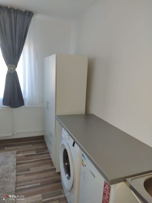 Garsoniera Timisoara