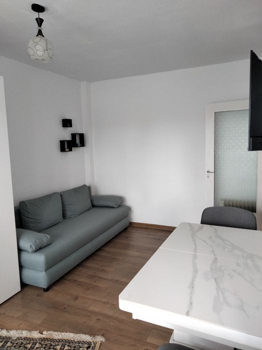 Garsoniera 325 Euro Str Costaforu Cetate