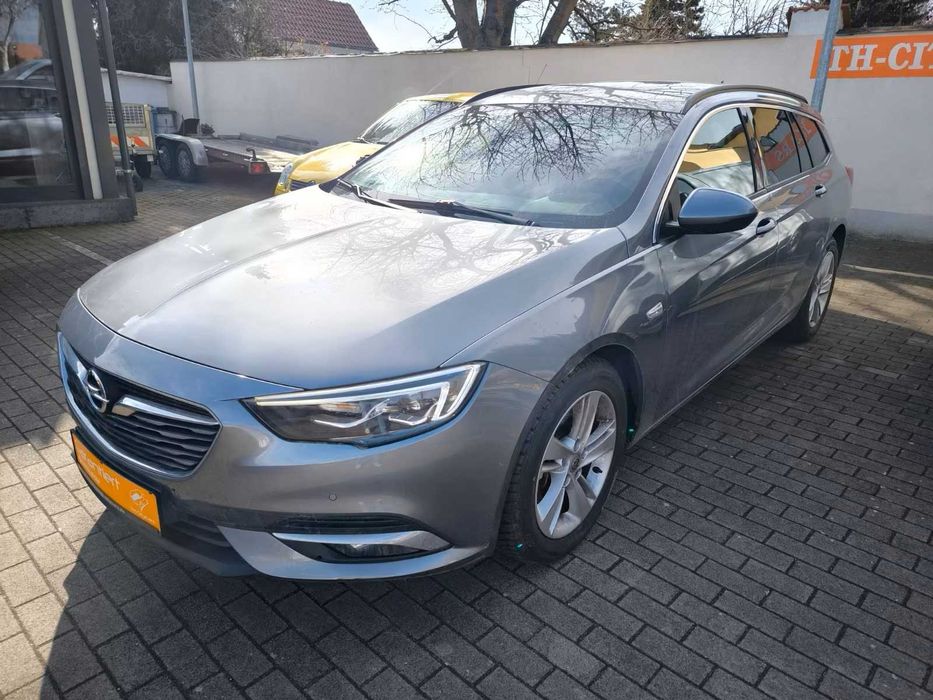 OPEL Insignia 2019 — imagine 3