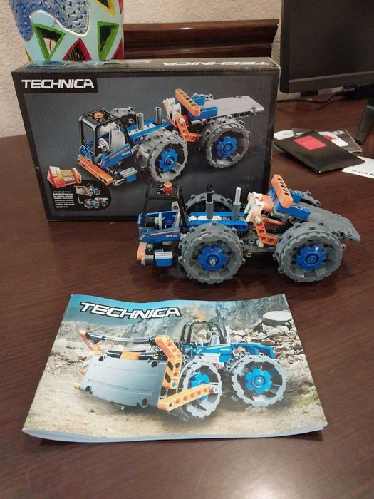 Продается ЛЕГО набор