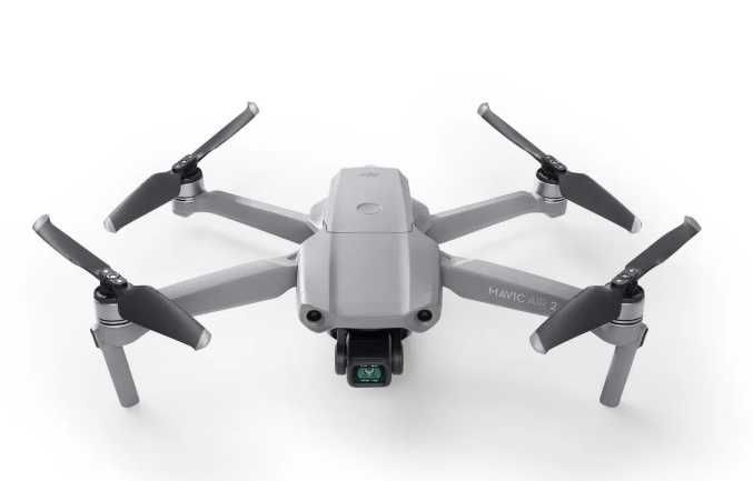 Drona DJI Mavic Air 2 Fly More Combo