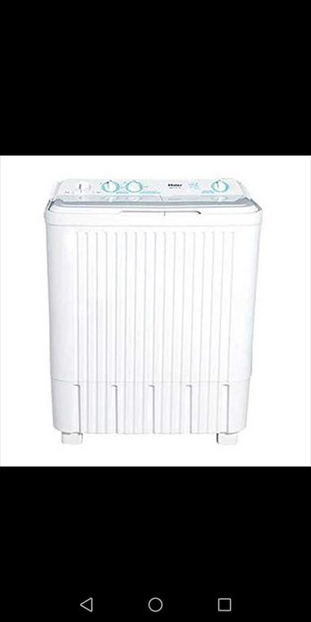 Янги Стиральная машина