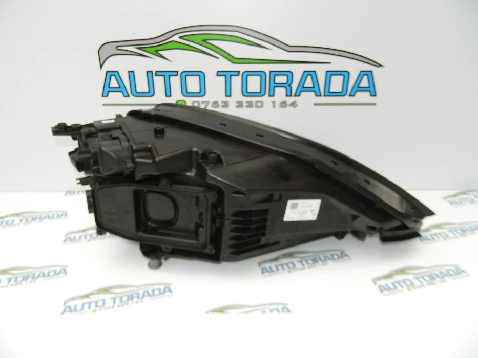 Far stanga Matrix Porsche Cayenne 9Y0 an 2023 2024 2025 2026 cod 9Y0941081N