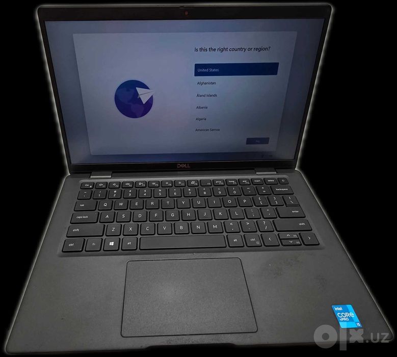 Dell Latitude 7420 i5-11th Gen 16GB 512GB