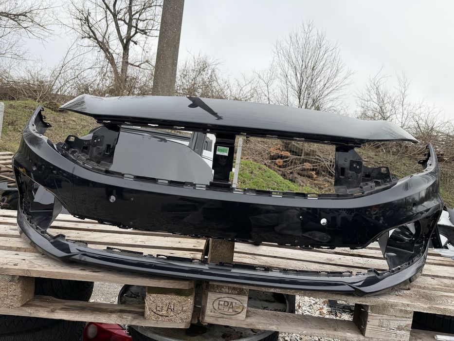 Броня Fiat Tipo