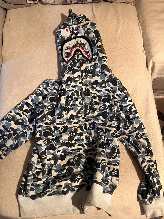 Bape hodie-горнище