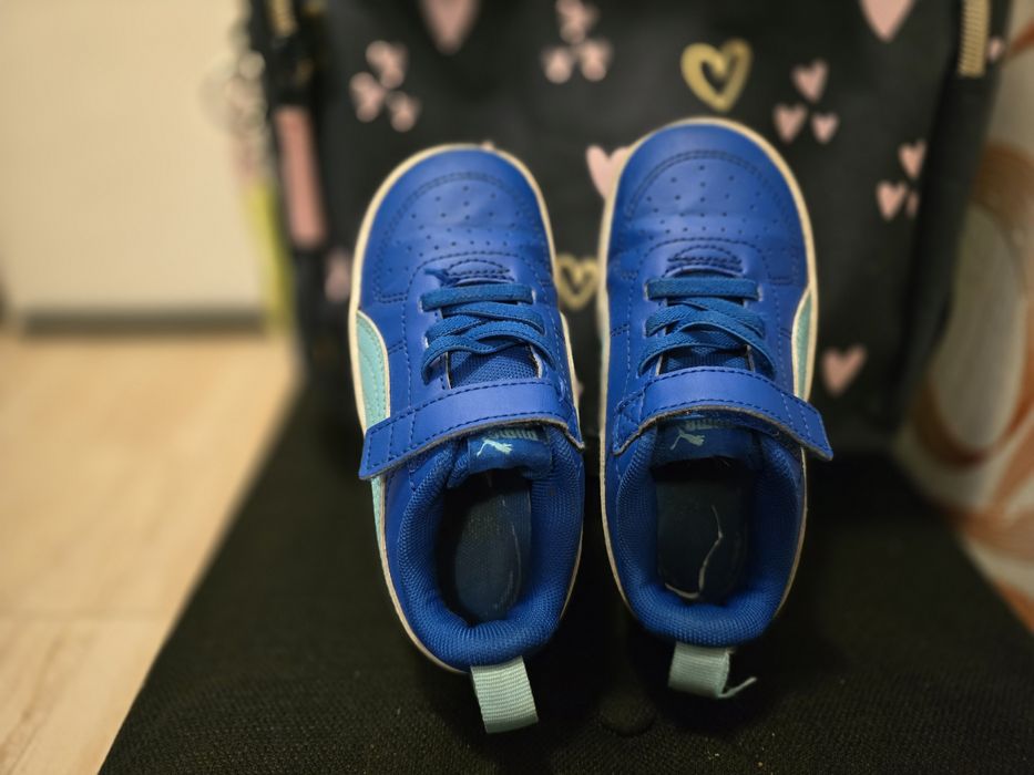 Обувки Пума  за момче