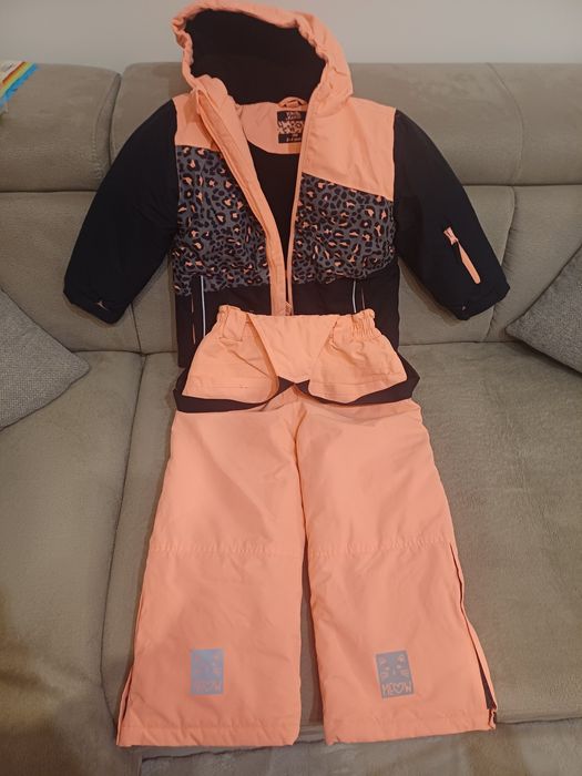 Детски ски екип KIK & KOKO размер 110