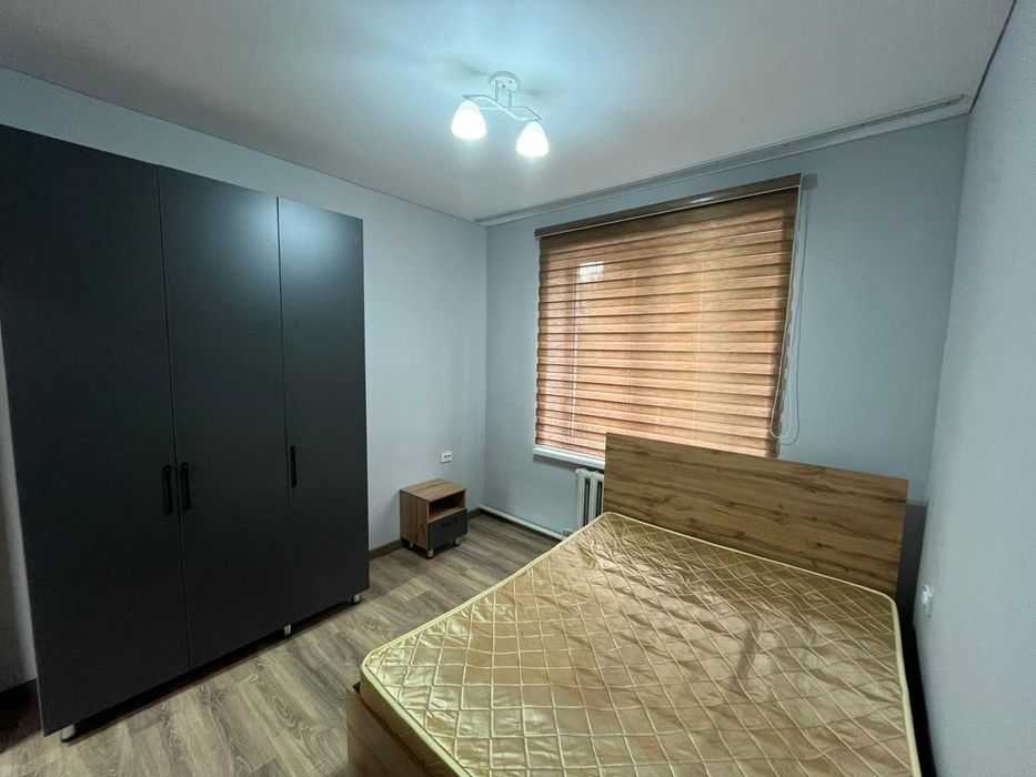 Сдам квартиру 2х комнатную